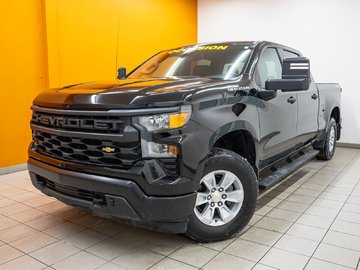 2023  Silverado 1500
