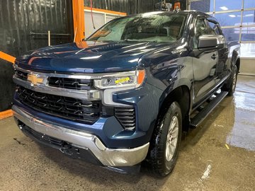 Silverado 1500  2023