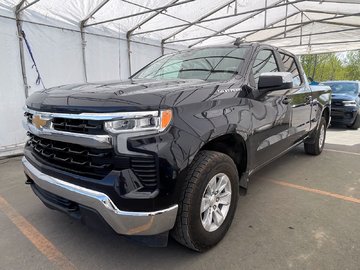 2024  Silverado 1500