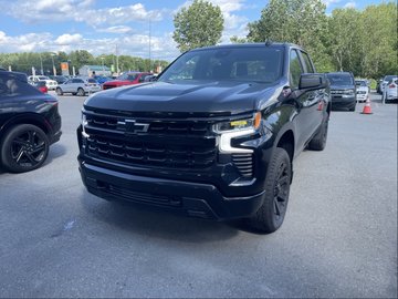 Silverado 1500  2024
