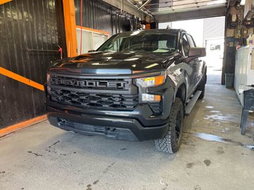 2024  Silverado 1500