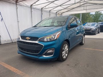 2019  Spark