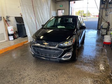 2019  Spark