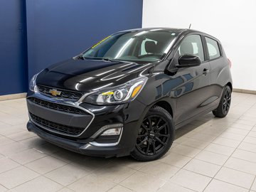 2019  Spark