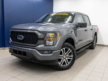 F-150  2023