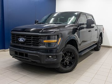 F-150  2024