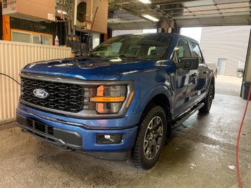 F-150  2024