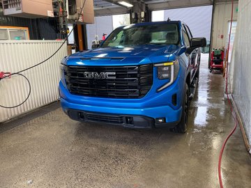 2023  Sierra 1500