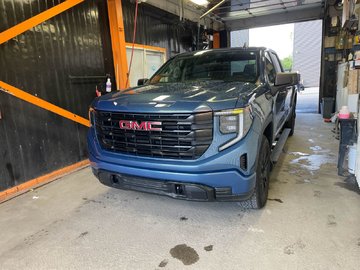 2024  Sierra 1500