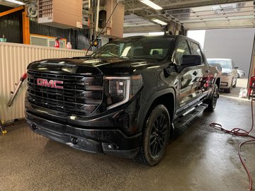 2024  Sierra 1500