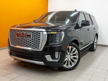 2023  Yukon