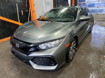 2017  Civic