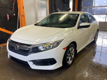 2017  Civic
