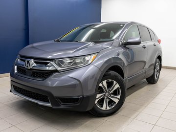 CR-V  2019