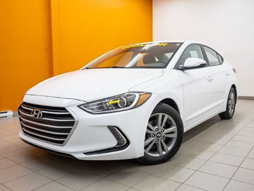 Elantra  2018