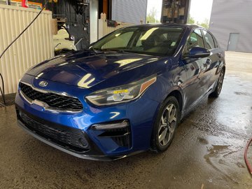 2019  Forte