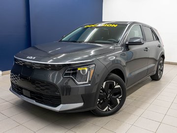 2026  Niro EV