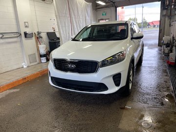 Sorento  2019