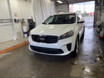 Sorento  2019