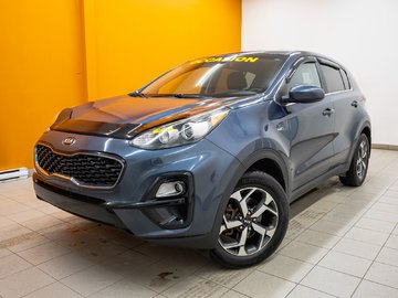 Sportage  2020