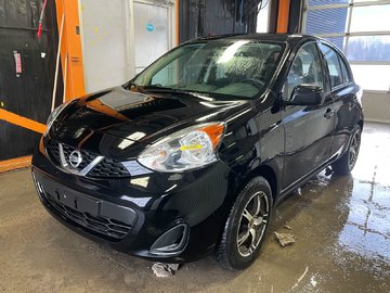 Micra  2019