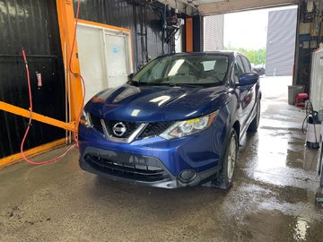 Qashqai  2018