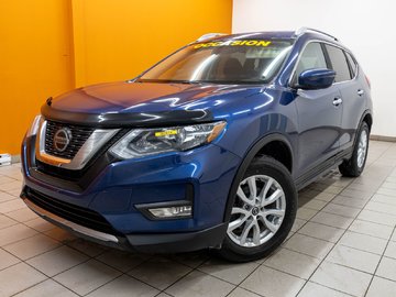 2018  Rogue