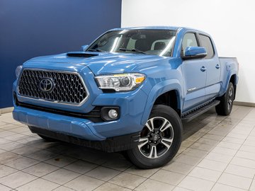 2019  Tacoma