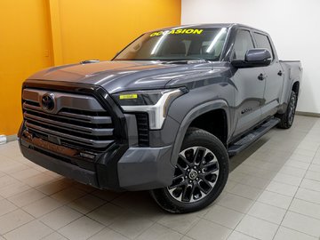 2023  Tundra