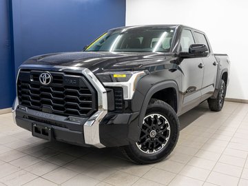 2024  Tundra