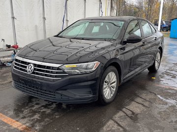 Jetta  2019