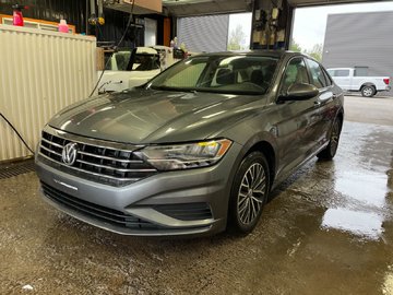 Jetta  2020