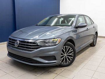 2020  Jetta