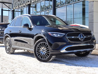 2023 Mercedes-Benz GLC