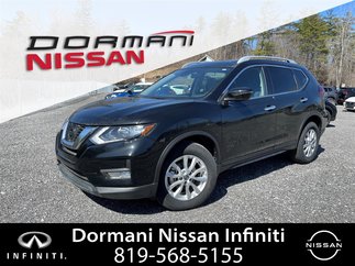 Certified | Dormani Nissan Gatineau in Gatineau, Quebec