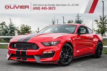 Ford Mustang Full Inventory Olivier Ford Saint Hubert In