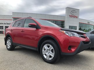 Villa Toyota Concessionnaire Toyota à Gatineau