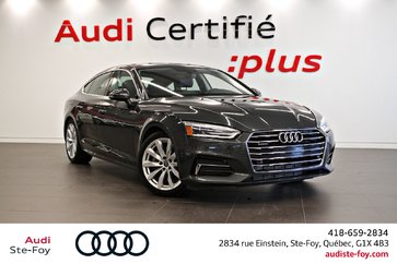 Audi Ste Foy Audi Dealer In Ste Foy