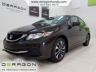 Honda Dealer In Cowansville Near Granby Deragon Honda