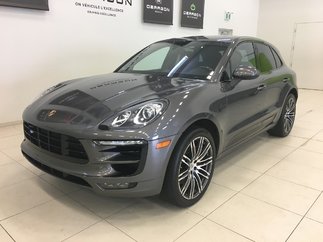 Cite Deragon Pre Owned 2016 Porsche Cayenne Gts Premium Pack Bose Adaptive Cruise For Sale In Cowansville
