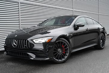 Mercedes-Benz AMG GT  2023