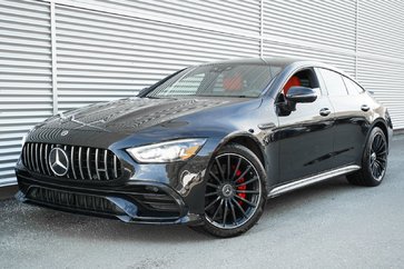 Mercedes-Benz AMG GT  2023