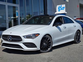 Mercedes-Benz CLA  2023