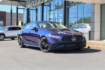 Mercedes-Benz CLS  2023
