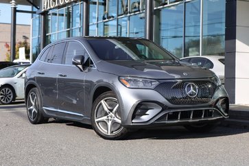 Mercedes-Benz EQE  2023