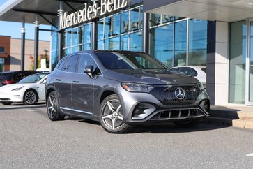 Mercedes-Benz EQE  2023