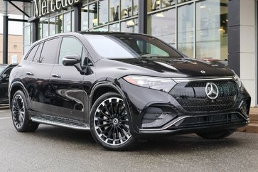 Mercedes-Benz EQS  2025