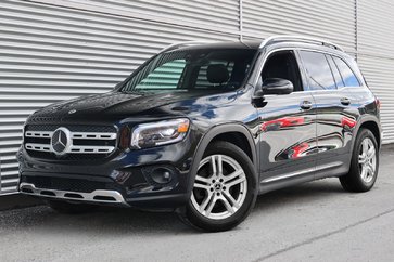 Mercedes-Benz GLB  2023