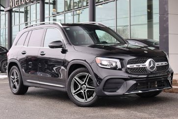 Mercedes-Benz GLB  2023