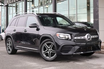 Mercedes-Benz GLB  2023